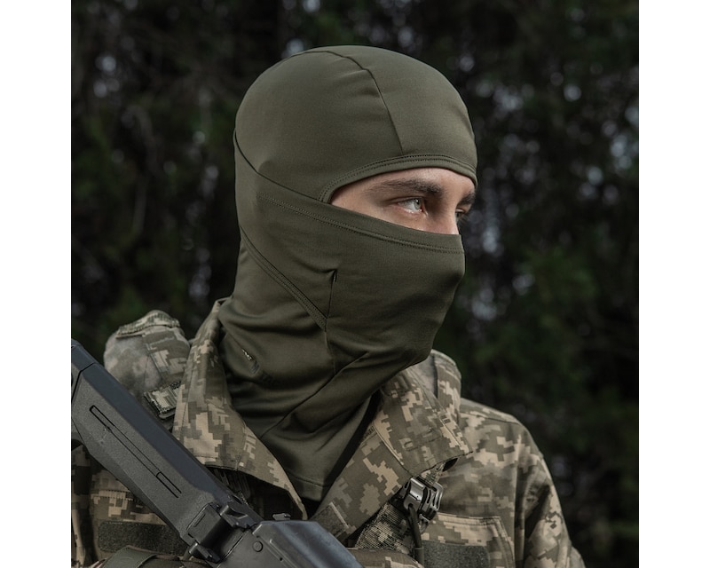 Full Face Balaclava Mask - Image 3