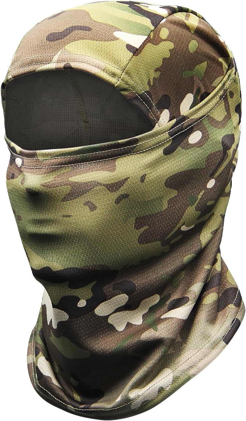 Full Face Balaclava Mask