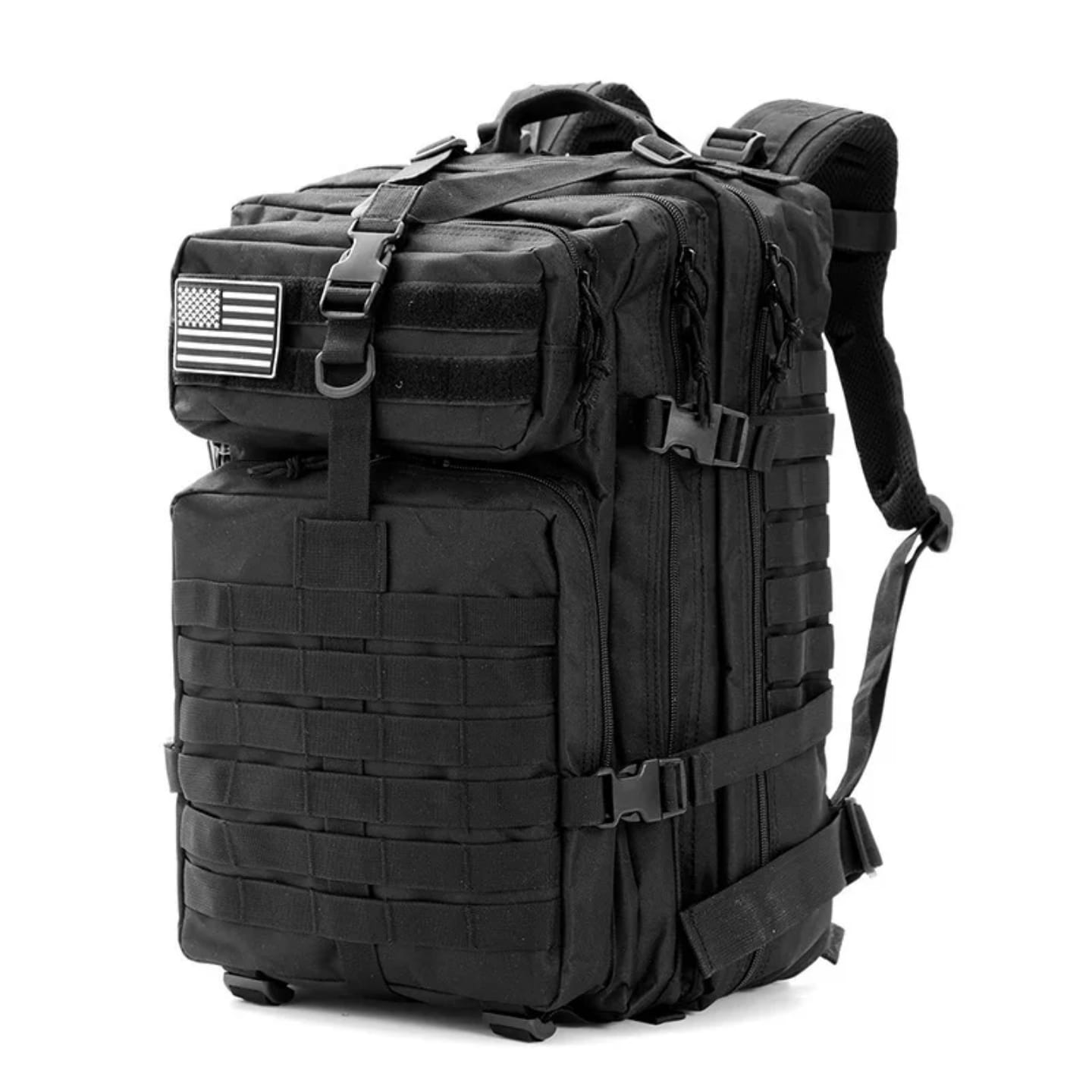 Tactical Backpack - Image 2