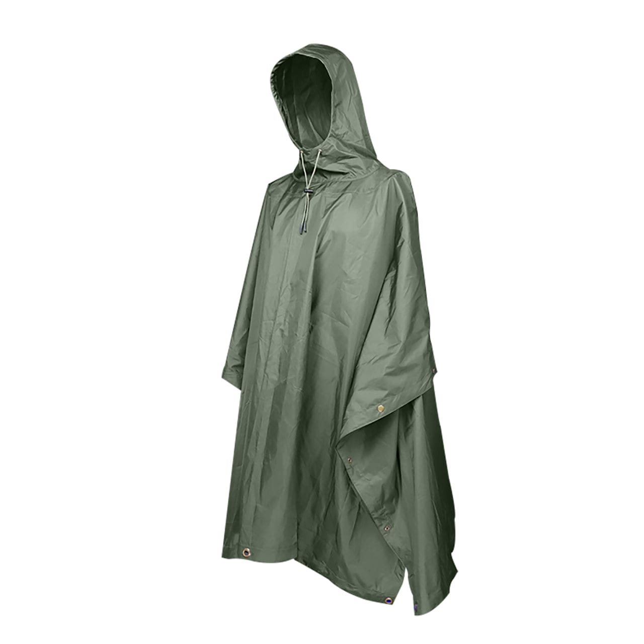 Waterproof Poncho Raincoats - Image 3