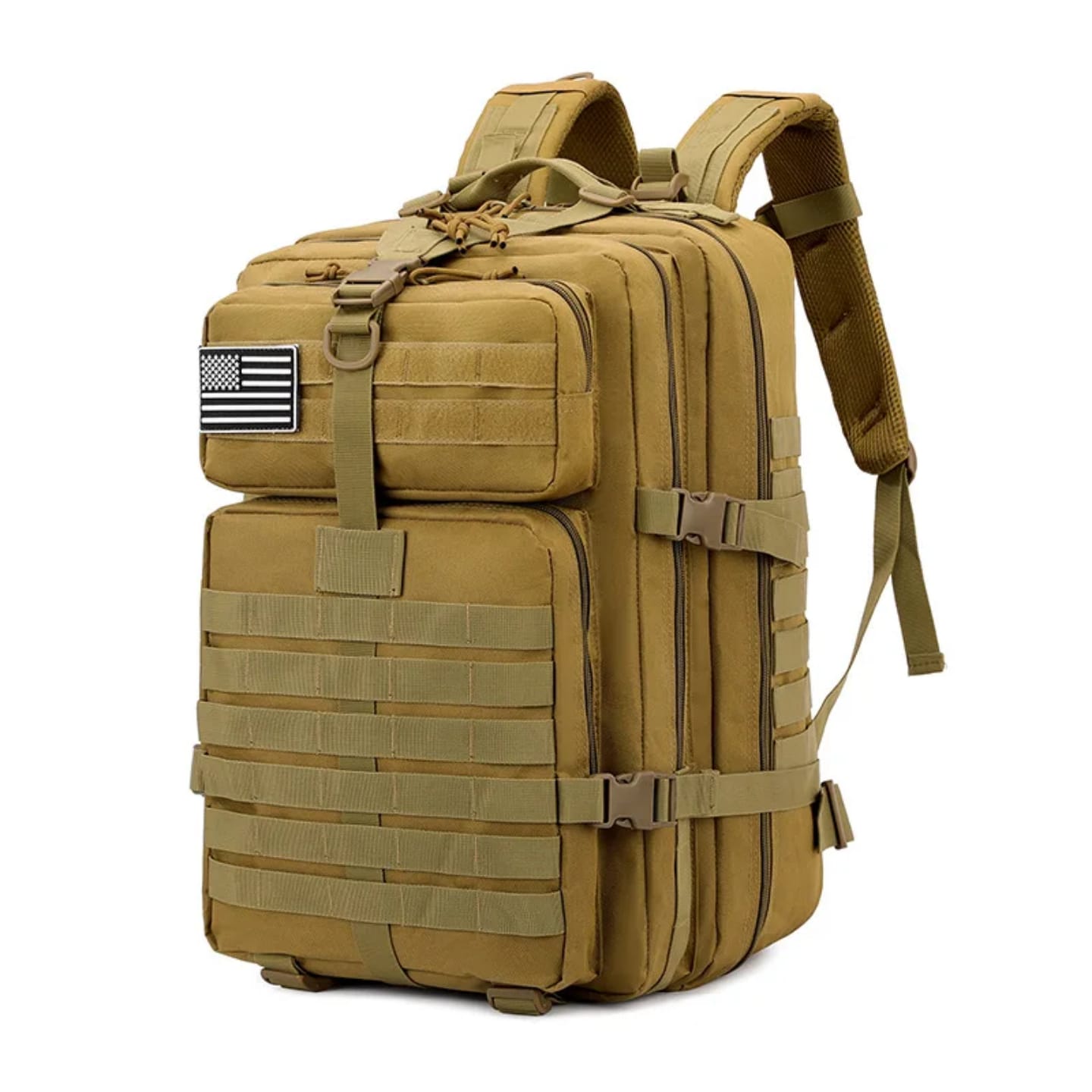Tactical Backpack - Image 3